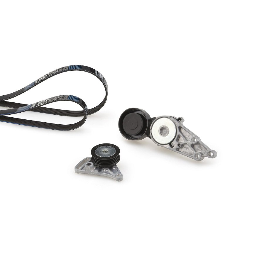 Kit De Courroies D'accessoires Gates K045pk1303