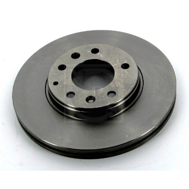 1 Disque De Frein Nps M330a17