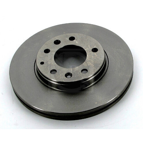 1 Disque De Frein Nps M330a17