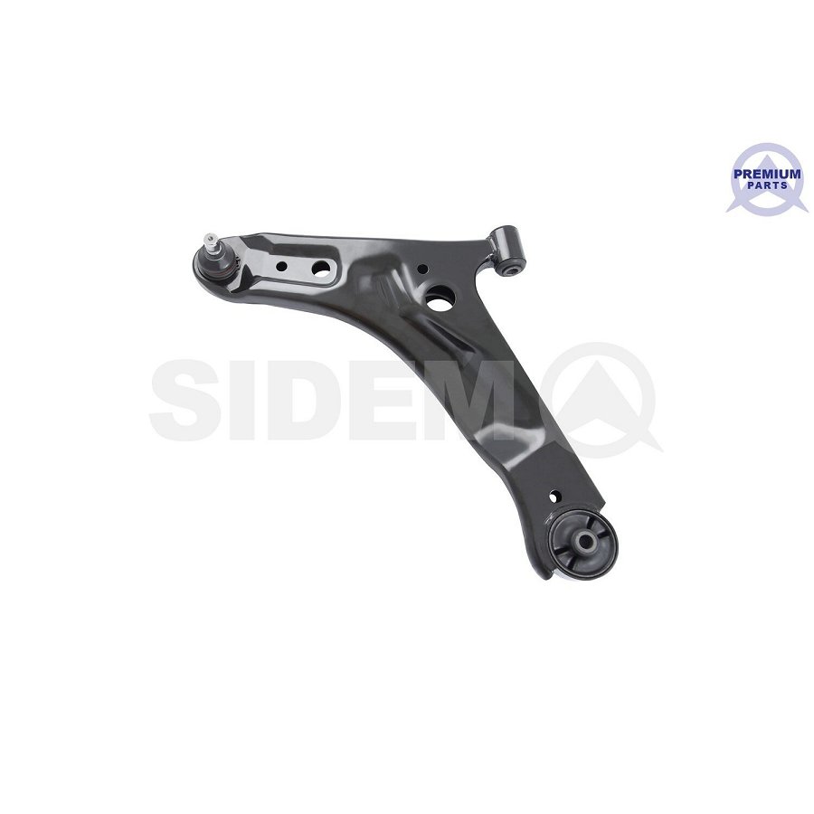 Bras De Suspension Sidem 81074