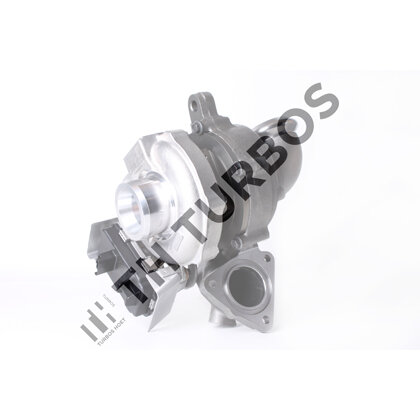 Turbocompresseur Turbo's Hoet 2100880