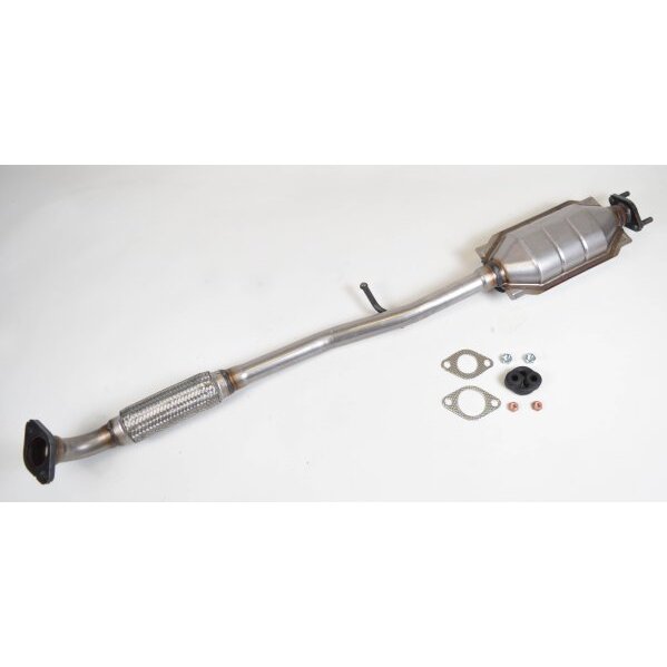 Catalyseur Eec Hy6071