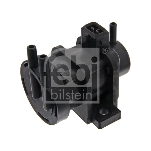 Électrovanne Pour Commande Gaz D'échappement Febi Car 37431