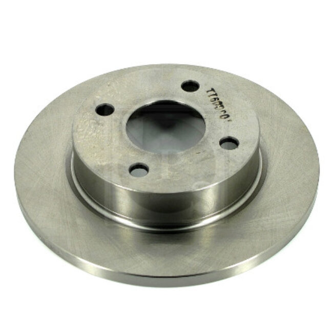 1 Disque De Frein Nps N330n63