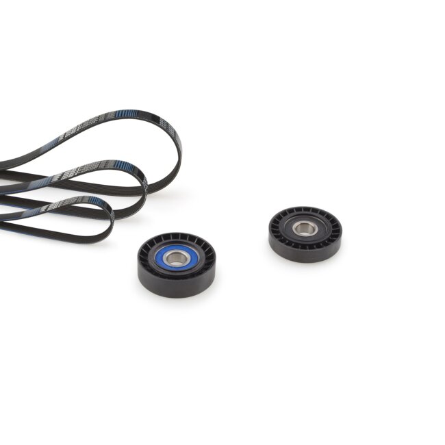 Kit De Courroies D'accessoires Gates K056pk985