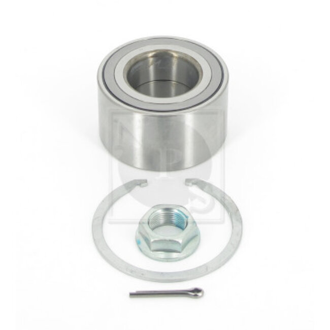 Kit De Roulement De Roue Nps T470a28