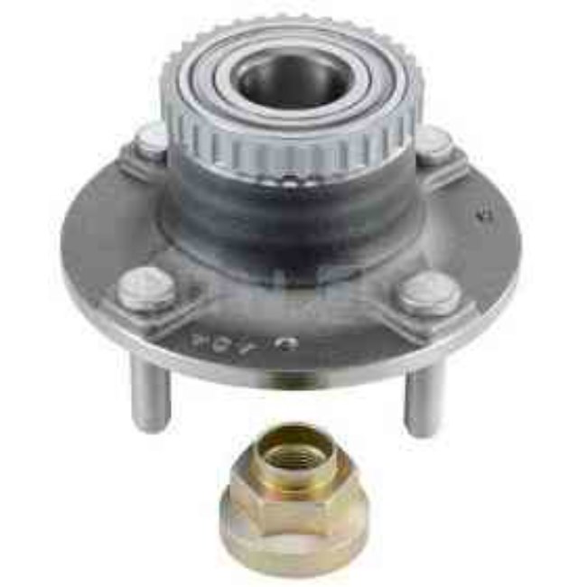 Kit De Roulement De Roue Snr R190.03