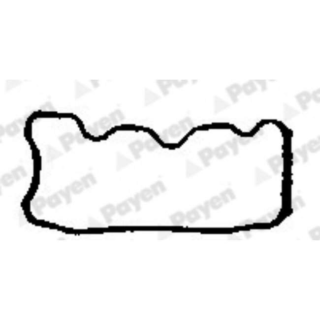 Joint Couvre Culbuteurs Payen Jn713