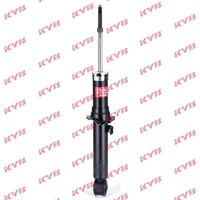 1 Amortisseur Kyb 341364