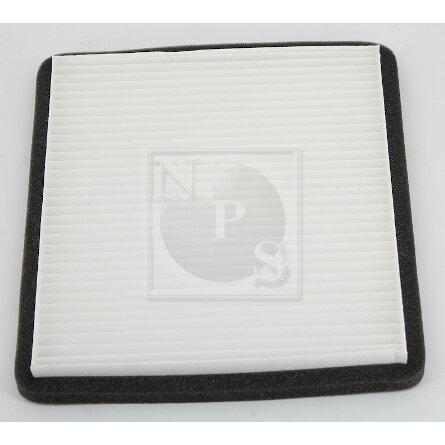 Filtre D'habitacle Pollen Nps D135o14