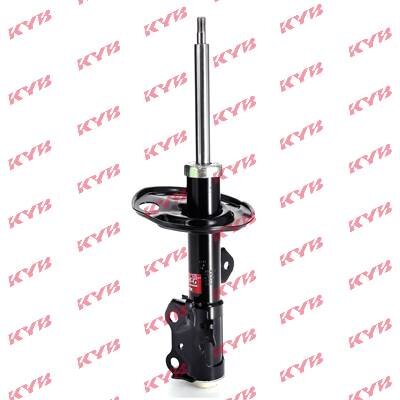 1 Amortisseur Kyb 339701