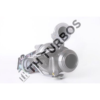 Turbocompresseur Turbo's Hoet 2100653