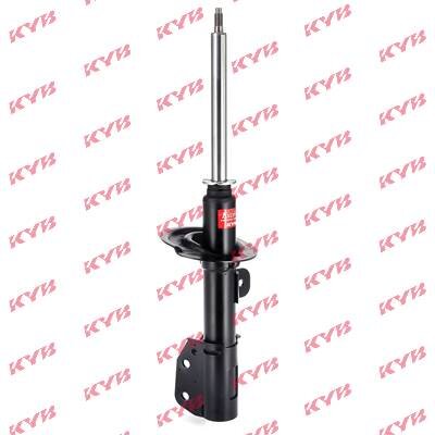 1 Amortisseur Kyb 335844