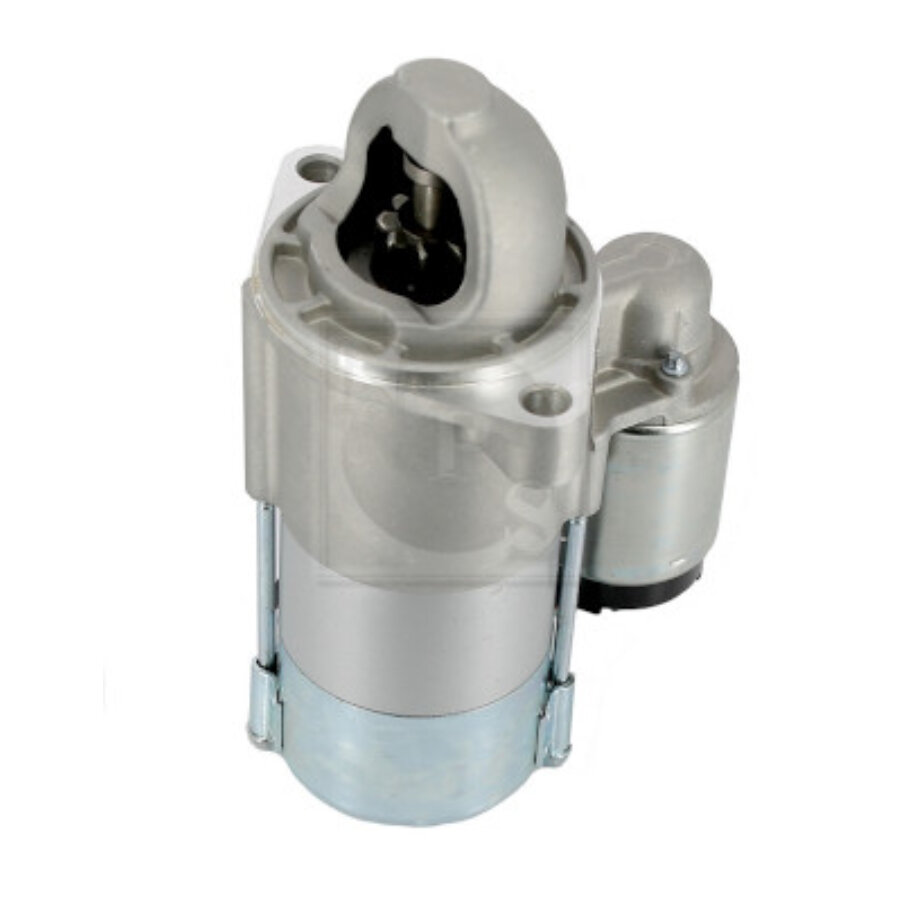 NPS D&eacute;marreur  D521o09