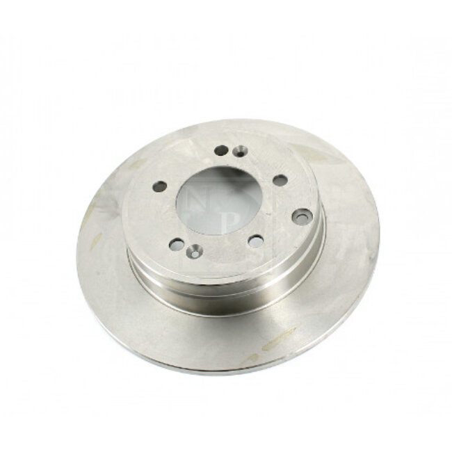 1 Disque De Frein Nps H331i18