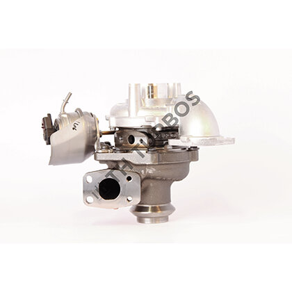 Turbocompresseur Turbo's Hoet 1104749