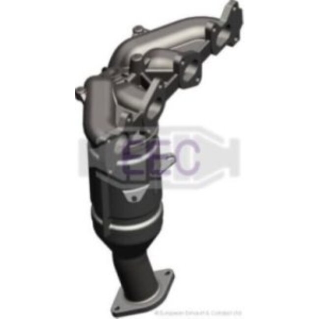 Catalyseur Eec Fi6025