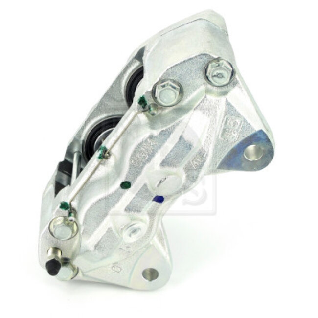 Etrier De Frein Gauche Nps T321a03