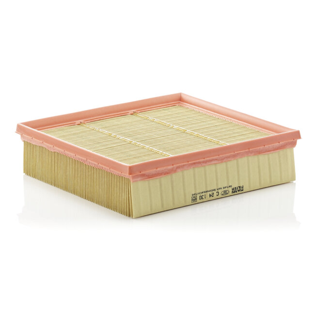 Filtre À Air Mann-filter