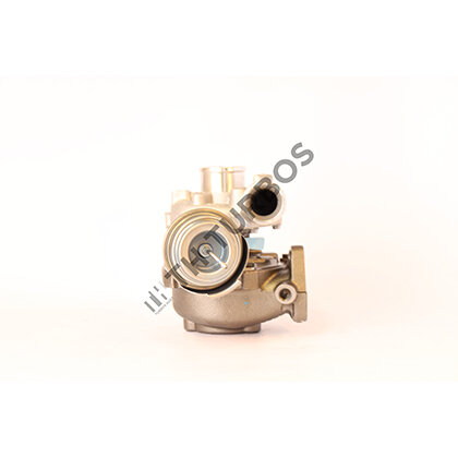 Turbocompresseur Turbo's Hoet 1104051