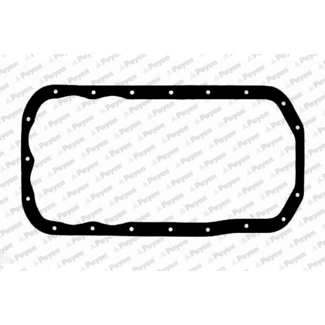 Joint De Carter D'huile Payen Jj268