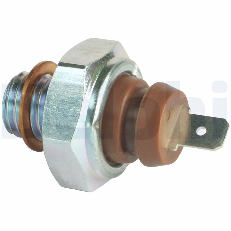 Capteur De Pression D'huile Moteur Delphi Sw90008