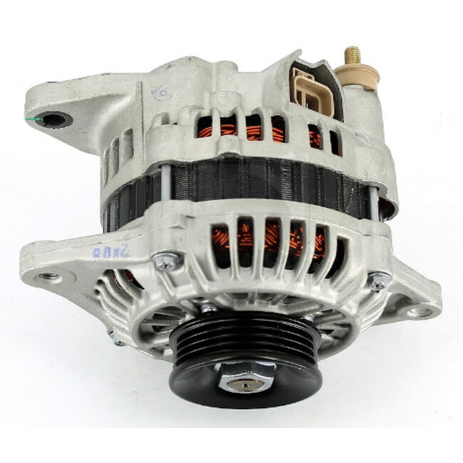 Alternateur Nps M511a09