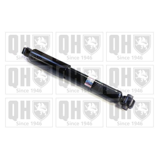1 Amortisseur Quinton Hazell Qag179849