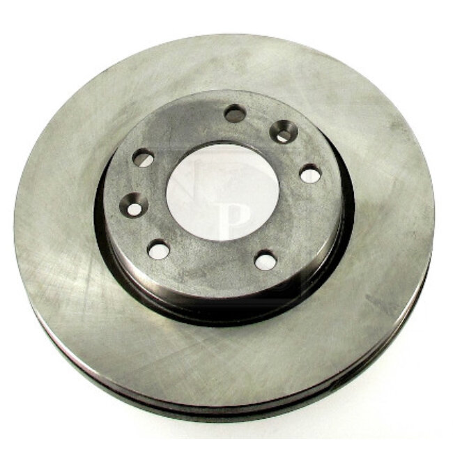 1 Disque De Frein Nps K330a15