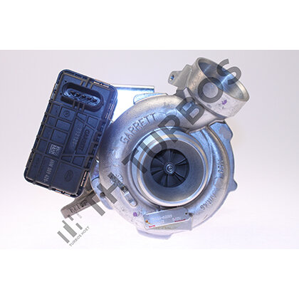 Turbocompresseur Turbo's Hoet 1103943