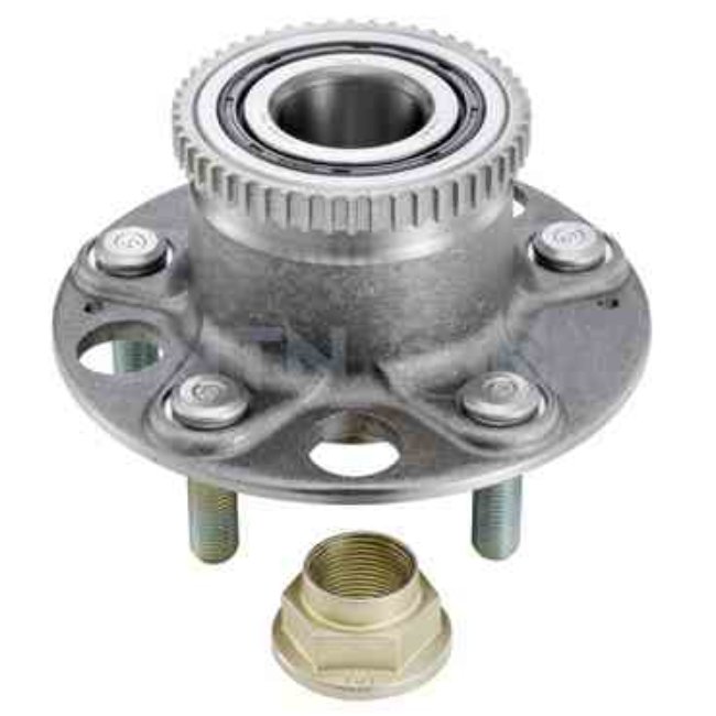 Kit De Roulement De Roue Snr R174.50