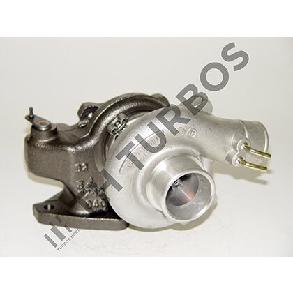 Turbocompresseur Turbo's Hoet 1100413