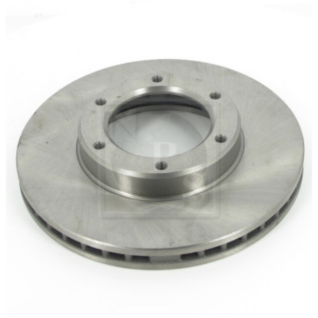 1 Disque De Frein Nps T330a84
