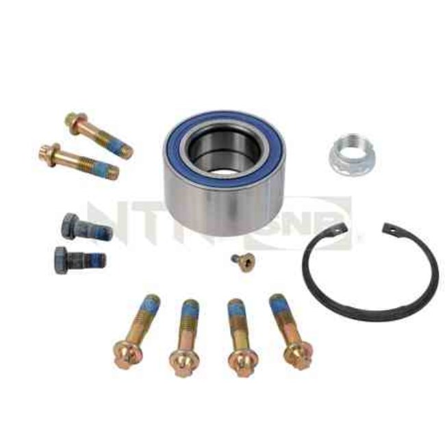 Kit De Roulement De Roue Snr R151.25