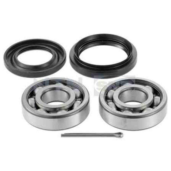 Kit De Roulement De Roue Snr R181.05