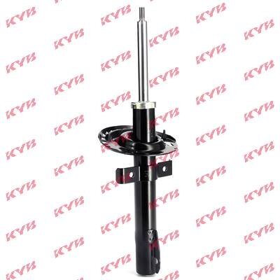 1 Amortisseur Kyb 338712