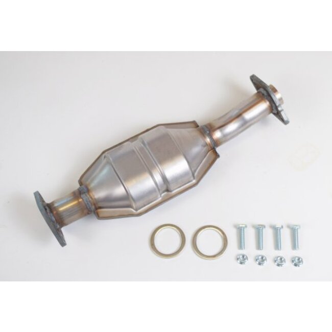 Catalyseur Eec Ma6008