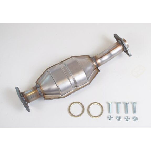 Catalyseur Eec Ma6008
