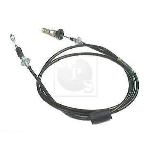 Câble D'embrayage Nps M294i29