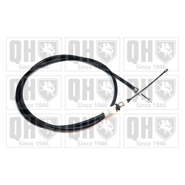 Câble De Frein Quinton Hazell Bc4005