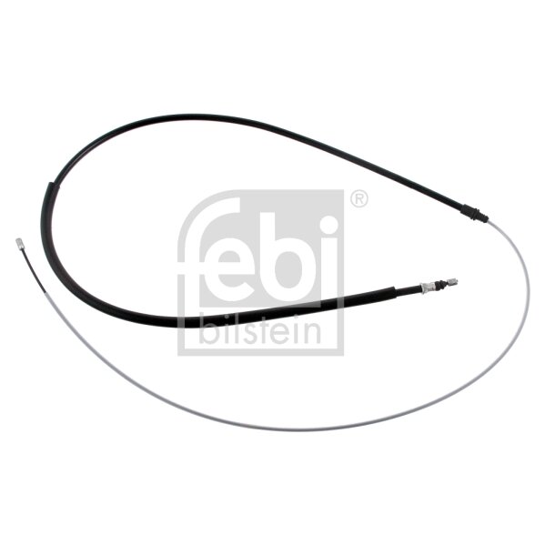 Câble De Frein Febi 33207
