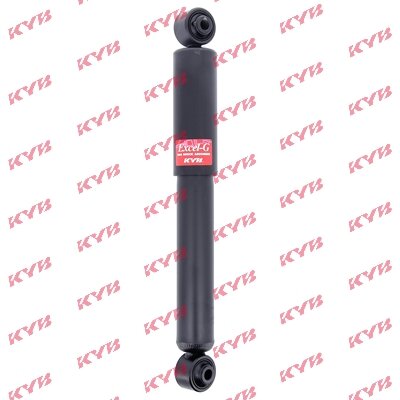 1 Amortisseur Kyb 349024