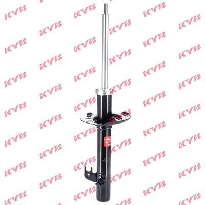 1 Amortisseur Kyb 332808