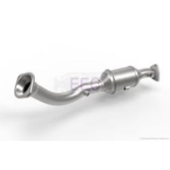 Catalyseur Eec Ha6027