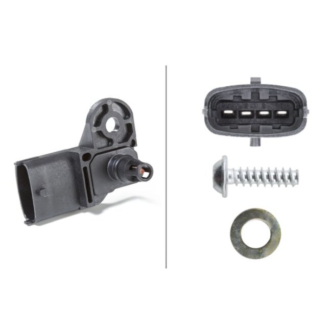 Capteur Hella6pp 009 400-311