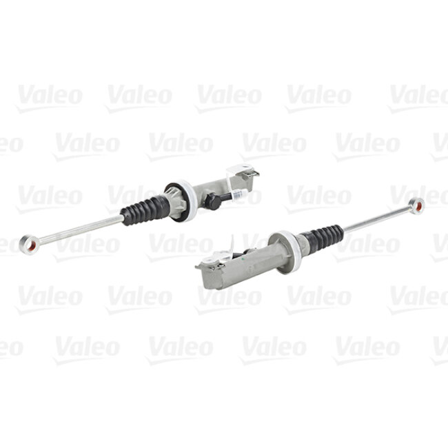 Cylindre Émetteur D'embrayage Valeo 804641