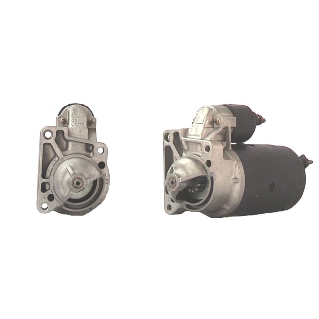 Démarreur Cevam 3502