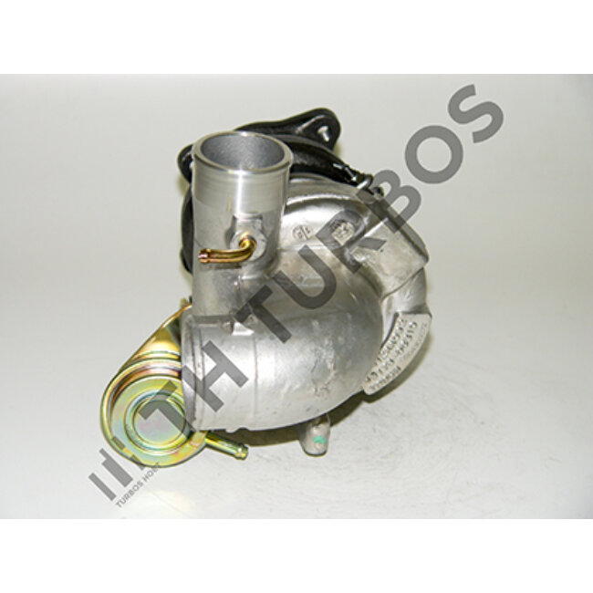 Turbocompresseur Turbo's Hoet 1103552