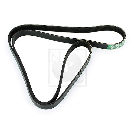 Courroie D'accessoires Nps D111o13