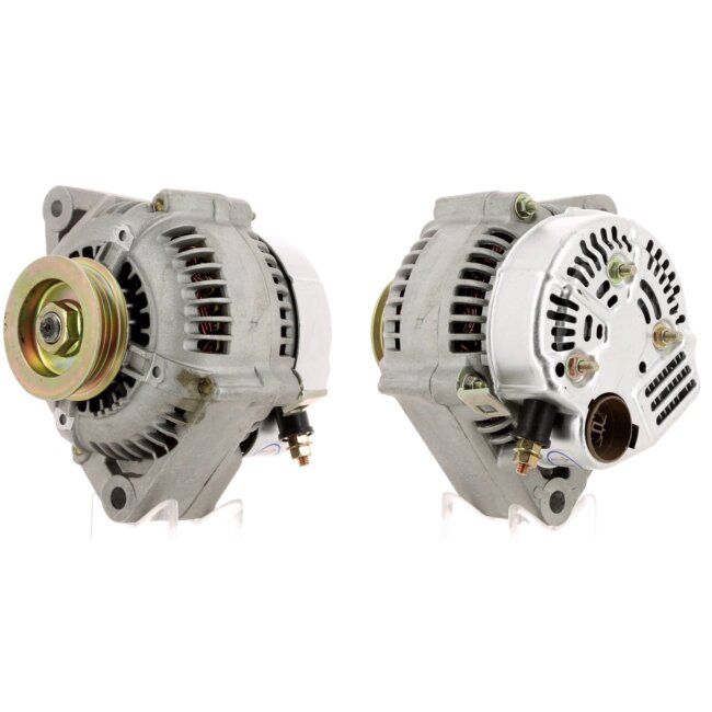 Alternateur Cevam 9119